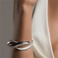 Pulsera Pianegonda Mujer Virentia in Plata PVI11B - PVI11B